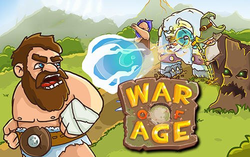 game pic for War of age